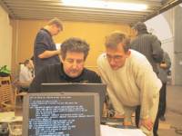 installing open source software